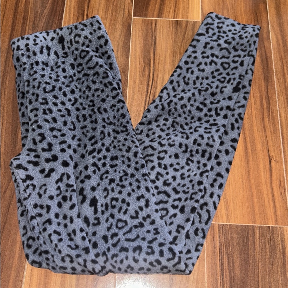Small Cuddl duds Climate Right leggings